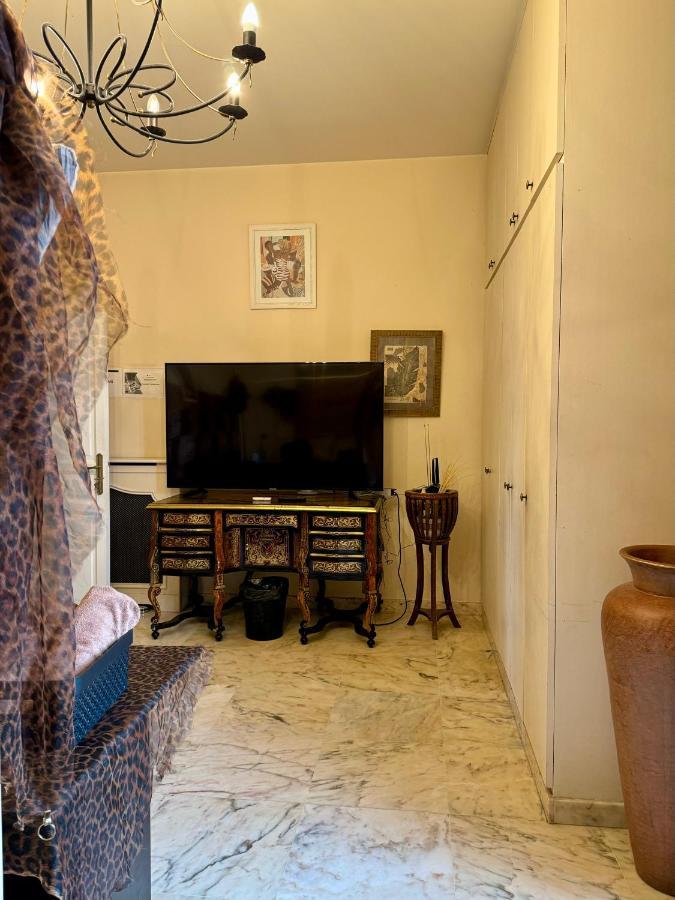 La Demeure D'Iris Bougival Exterior foto